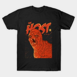 The Host T-Shirt